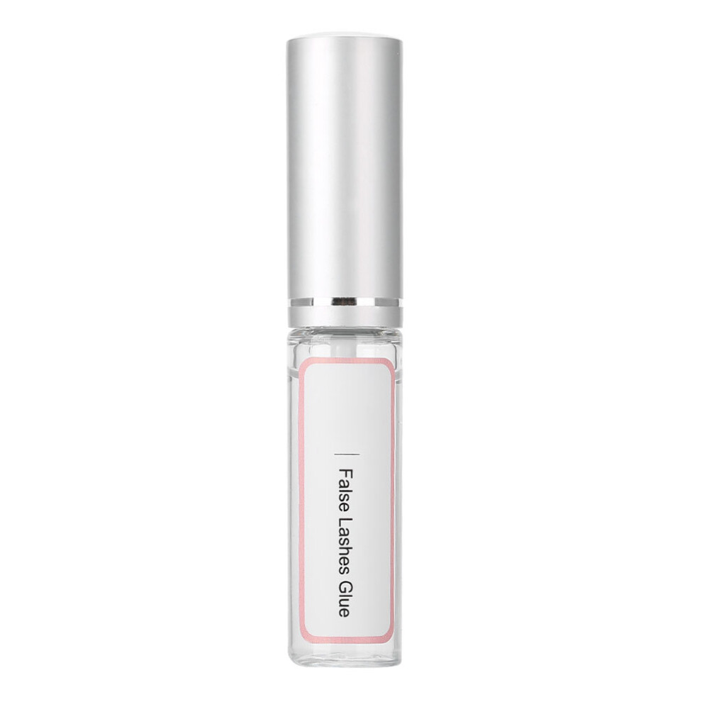 Quick Dry Eyelash Glue 7ml Long Lasting Adhesive