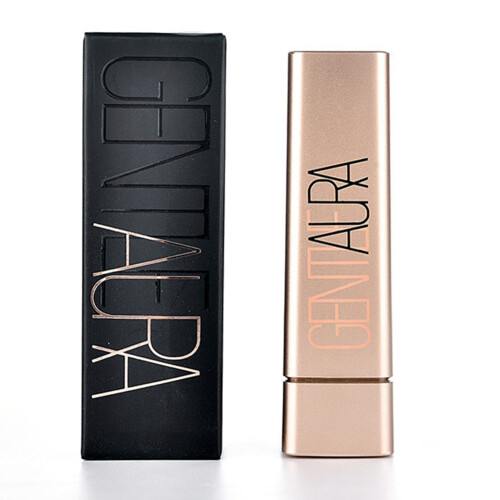 Women Matte Moisturizing Long Lasting Lipstick (02) 2