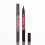 Doppelspitzen Eyeliner & Brauenstift #01 3