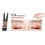 Glitzer-Augenlidfarbe, Lidschatten-Puder, Make-up, 3# 2