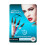 Wasserdichter flüssiger Eyeliner-Stift Lila 3