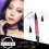 Doppelspitzen Eyeliner & Brauenstift #01 2