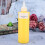 240ml Tattoo Tinte Monochrom Gelb 3