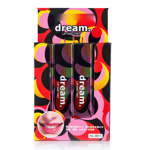 2-in-1-Temperaturwechsel-Lipgloss 3# 1