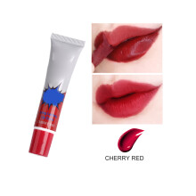 Feuchtigkeitsspendender Lip Tint Glanz mit langer Haltbarkeit 05