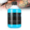 500ml Tattoo Aftercare Solution Cleaning Liquid Soap 4