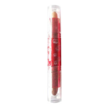 Doppelspitze Lidschattenstift Highlighter Langhaltend