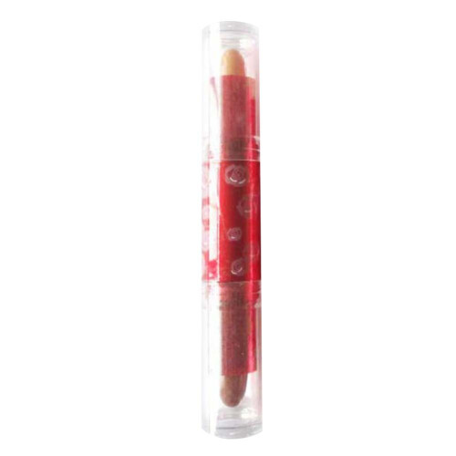 Doppelspitze Lidschattenstift Highlighter Langhaltend