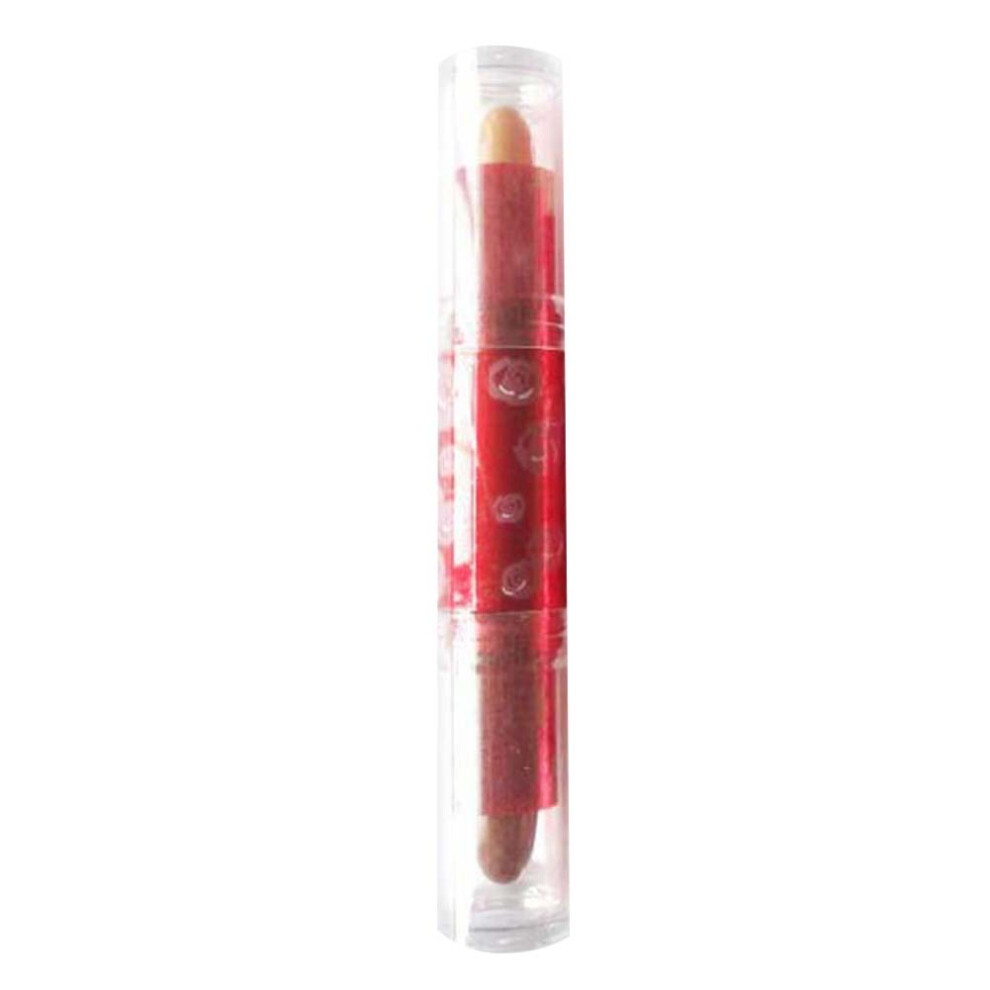 Double Headed Eyeshadow Pencil Highlighter Long Lasting