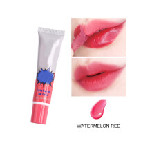 Feuchtigkeitsspendender Lip Tint Gloss 01