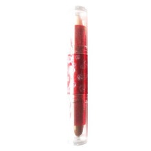 Doppelspitze Lidschattenstift Highlighter Langhaltend