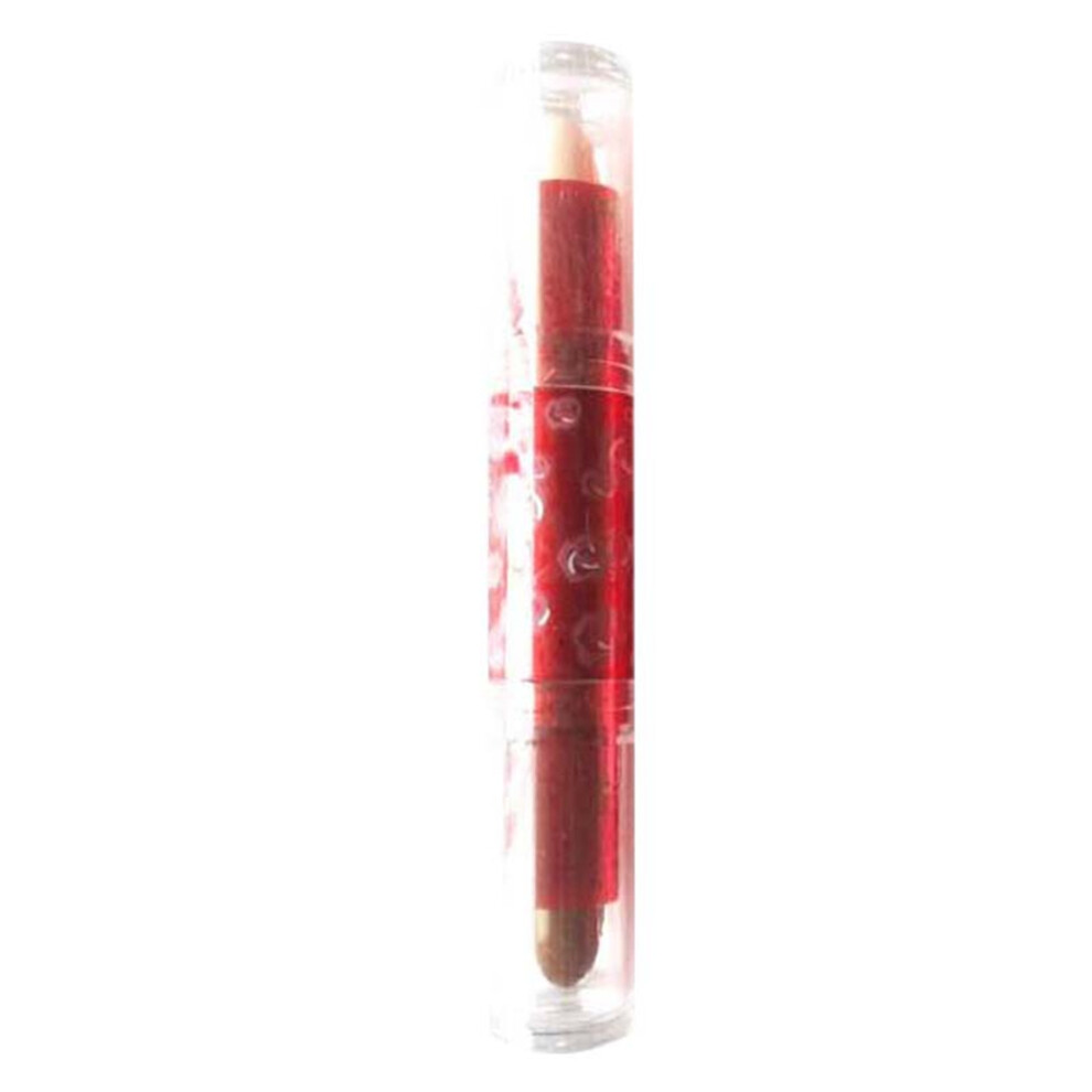 Double Headed Eyeshadow Pencil Highlighter Long Lasting