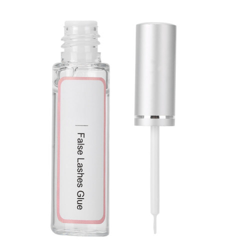 Quick Dry Eyelash Glue 7ml Long Lasting Adhesive 1