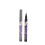 Wasserdichter flüssiger Eyeliner-Stift Lila 2
