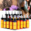 30ml 16-farbige Tattoo-Tinte, professionelle Körperkunst 5