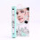 Wasserfester Eyeliner-Stift mit Stempel (Stern) 3