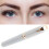 Haarentfernungsgerät Lippenstiftform (Weiß, Akku) 5