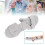 Adjustable Fingerboard Wrist Support Brace Protector 5