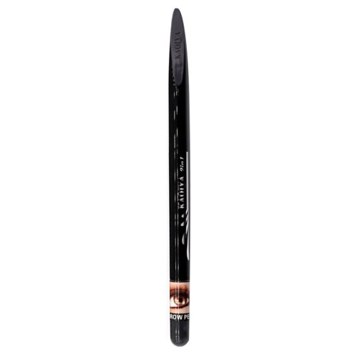 Kaqiya 9036 wasserfester Augenstift grau