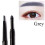 Kaqiya 9036 wasserfester Augenstift grau 2