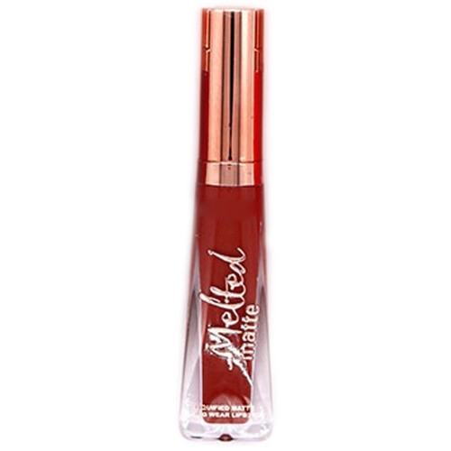 Matte Lipgloss lang haltend feuchtigkeitsspendend (4)