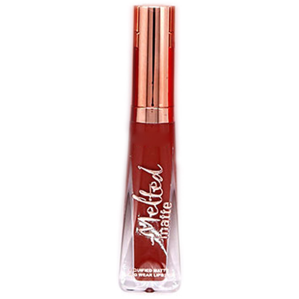 Matte Lip Gloss Long Lasting Moisturizing Hydrating (#4)
