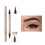 Doppelte Eyebrow Pen & Waterproof Eyeliner 2