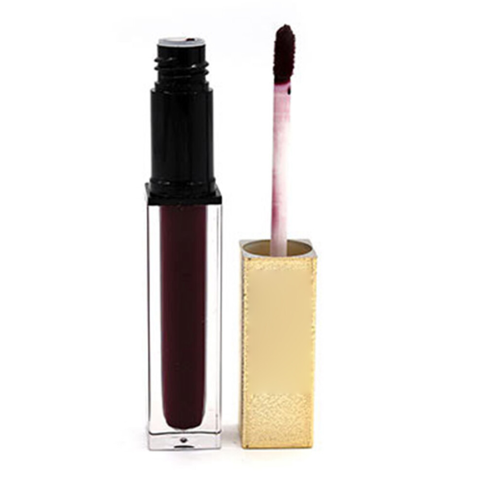 KAQIYA 8 Color Waterproof Matte Liquid Lipstick 9014 08