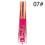 Matte Lipgloss lang haltend feuchtigkeitsspendend (7) 2