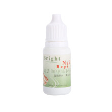 10ml Natural Nail Care Liquid Deep Sterilization Fungus Removal