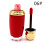 Pflegender Matte Lipgloss Lang anhaltend hydratisierend 2