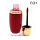 Matte Lipgloss lang haltend feuchtigkeitsspendend (2) 2