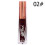 Matte-Lipgloss lang anhaltend feuchtigkeitspendend #2 2