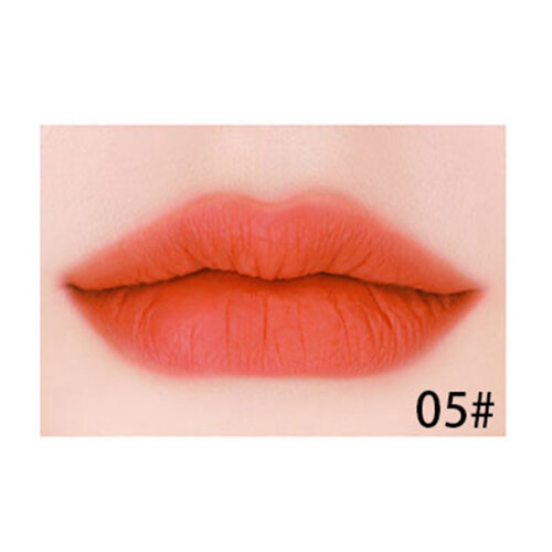 Matte Lipgloss lang haltend feuchtigkeitsspendend (5) 2
