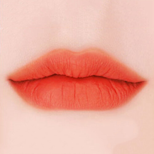 KAQIYA wasserfester Matt-Lipgloss 12 Farben (05) 2