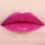 Pflegender Matte Lipgloss Lang anhaltend hydratisierend 3
