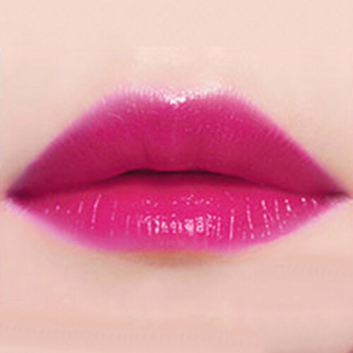 Pflegender Matte Lipgloss Lang anhaltend hydratisierend 2
