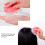 Spazzola Silicone Massaggio Cuoi Capelluto 1
