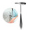 Percussion Hammer Multifunctional Neurological Reflex Diagnostic 3