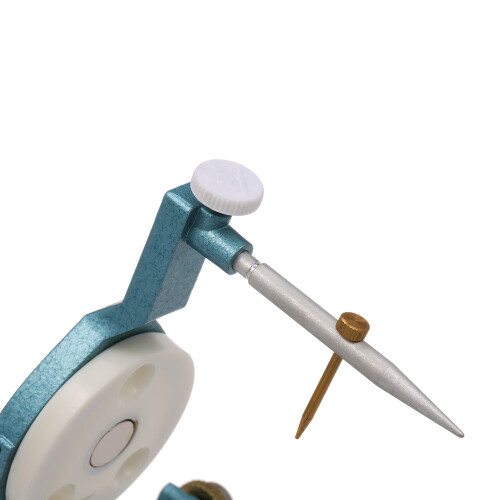 Verstelbare Magnetische Anatomische Articulator