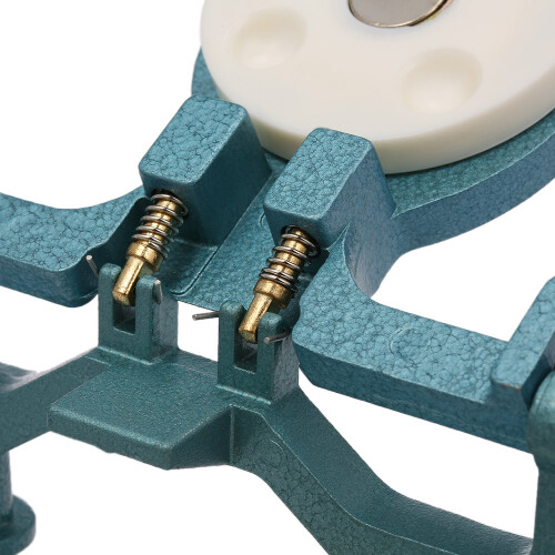 Verstelbare Magnetische Anatomische Articulator 2