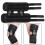 Verstellbare Kniebandage mit Bänderstütze (L) 5