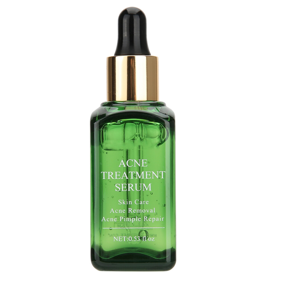 17ml Acne Blackhead Removal Serum Pores Shrinking Natural