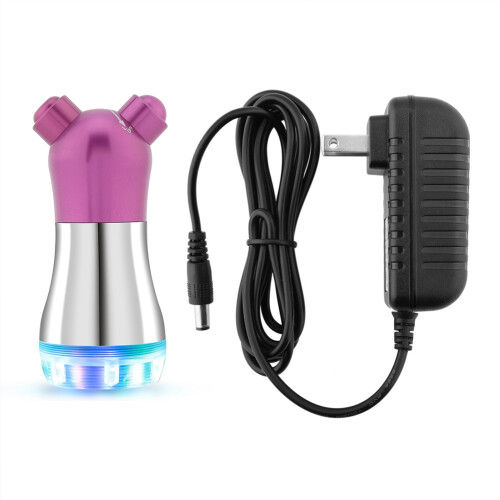 Nadellose LED-Photonen-Gesichtsmassage für Wärmebehandlung