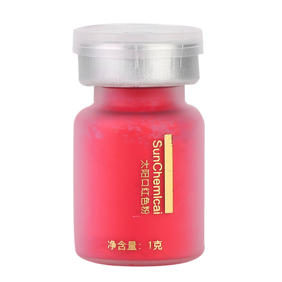 DIY Lipstick Pigment Powder Tool S16 Makeup