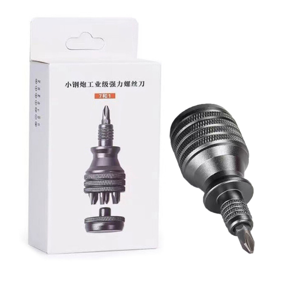 Quality Alloy Handle Mini Screwdriver Holder For Tight Space for-image-OPC-PMM8MKM-NEW