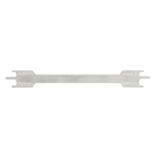 Tandbeugel Meetinstrument Orthodontisch
