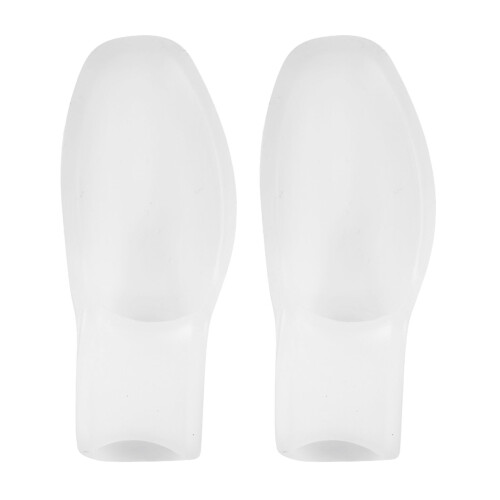 Silicone Valgus Toe Separator Pair 2