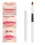 Professionele lippenstift penseel 5