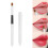 Professionele lippenstift penseel 4